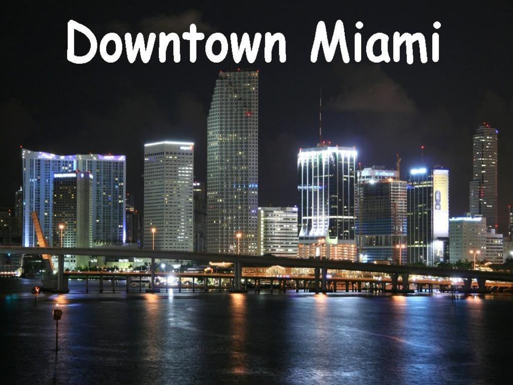 Bikini Lodge (Adults Only) Miami Beach Rom bilde