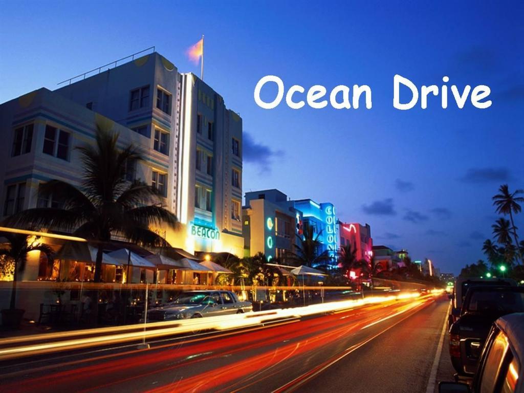 Bikini Lodge (Adults Only) Miami Beach Rom bilde
