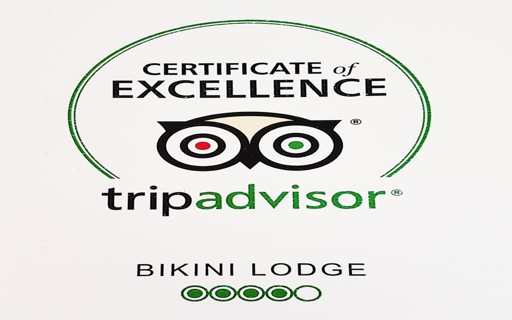 Bikini Lodge (Adults Only) Miami Beach Eksteriør bilde