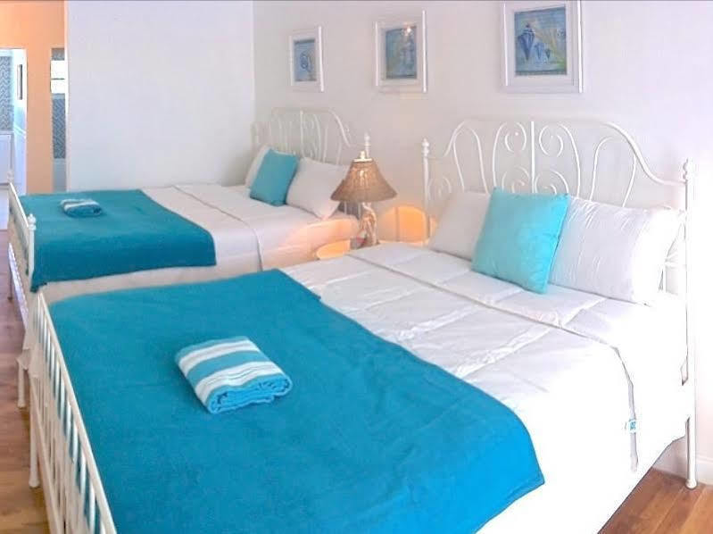 Bikini Lodge (Adults Only) Miami Beach Eksteriør bilde