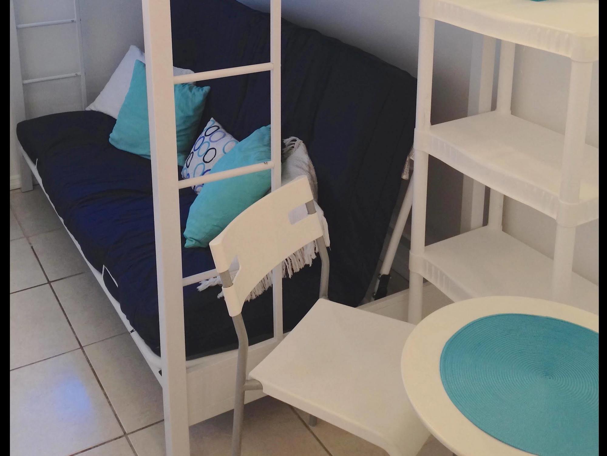 Bikini Lodge (Adults Only) Miami Beach Eksteriør bilde