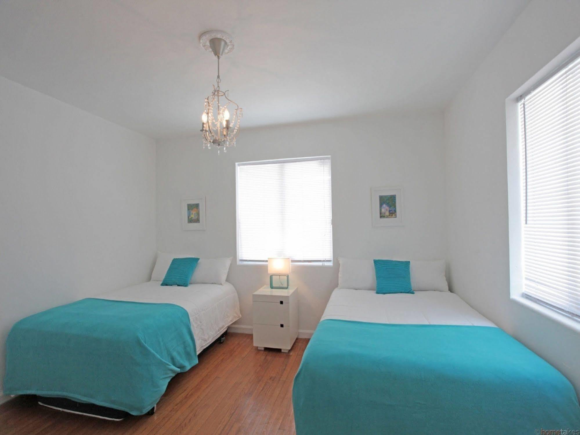 Bikini Lodge (Adults Only) Miami Beach Eksteriør bilde