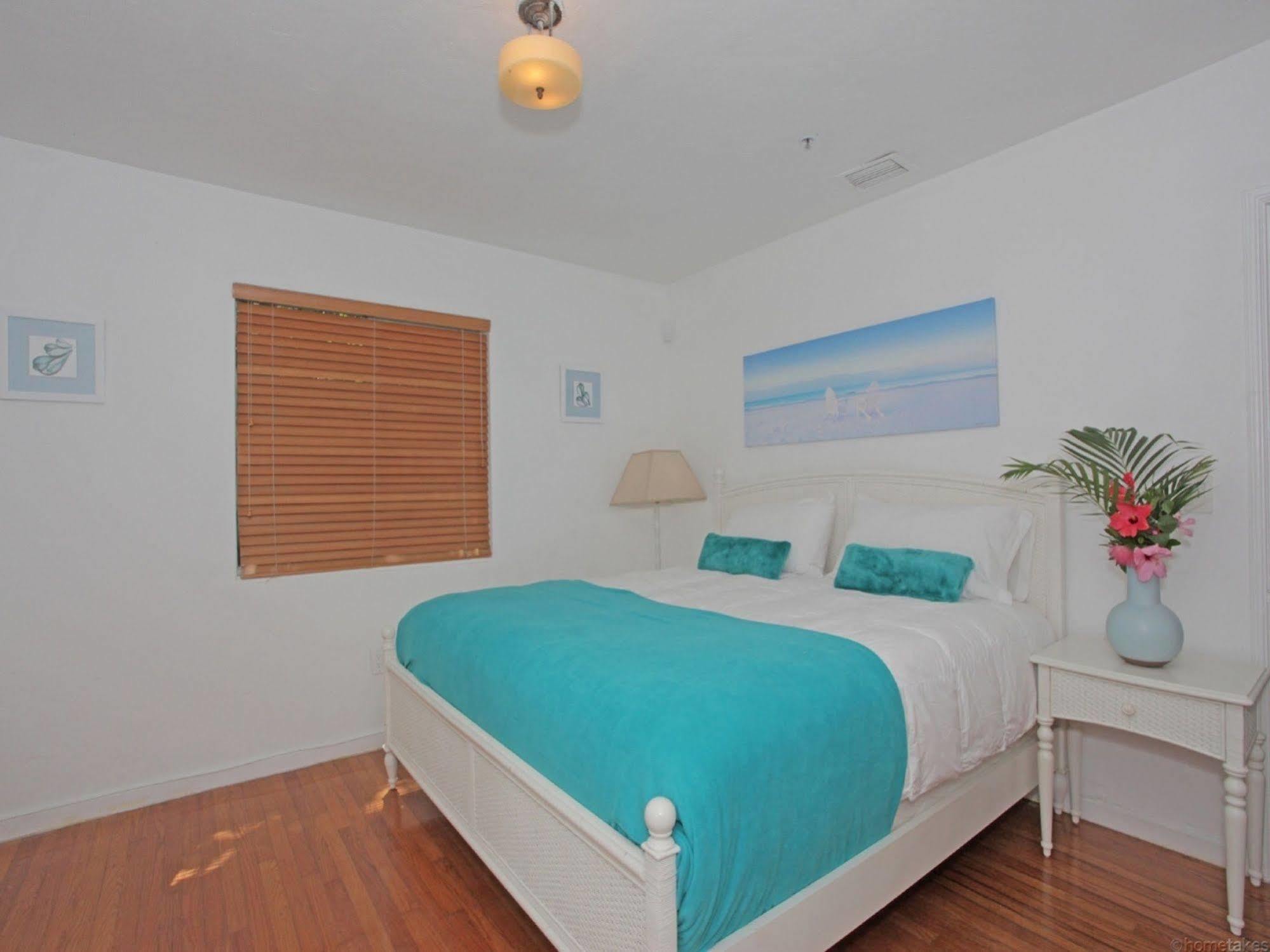 Bikini Lodge (Adults Only) Miami Beach Eksteriør bilde
