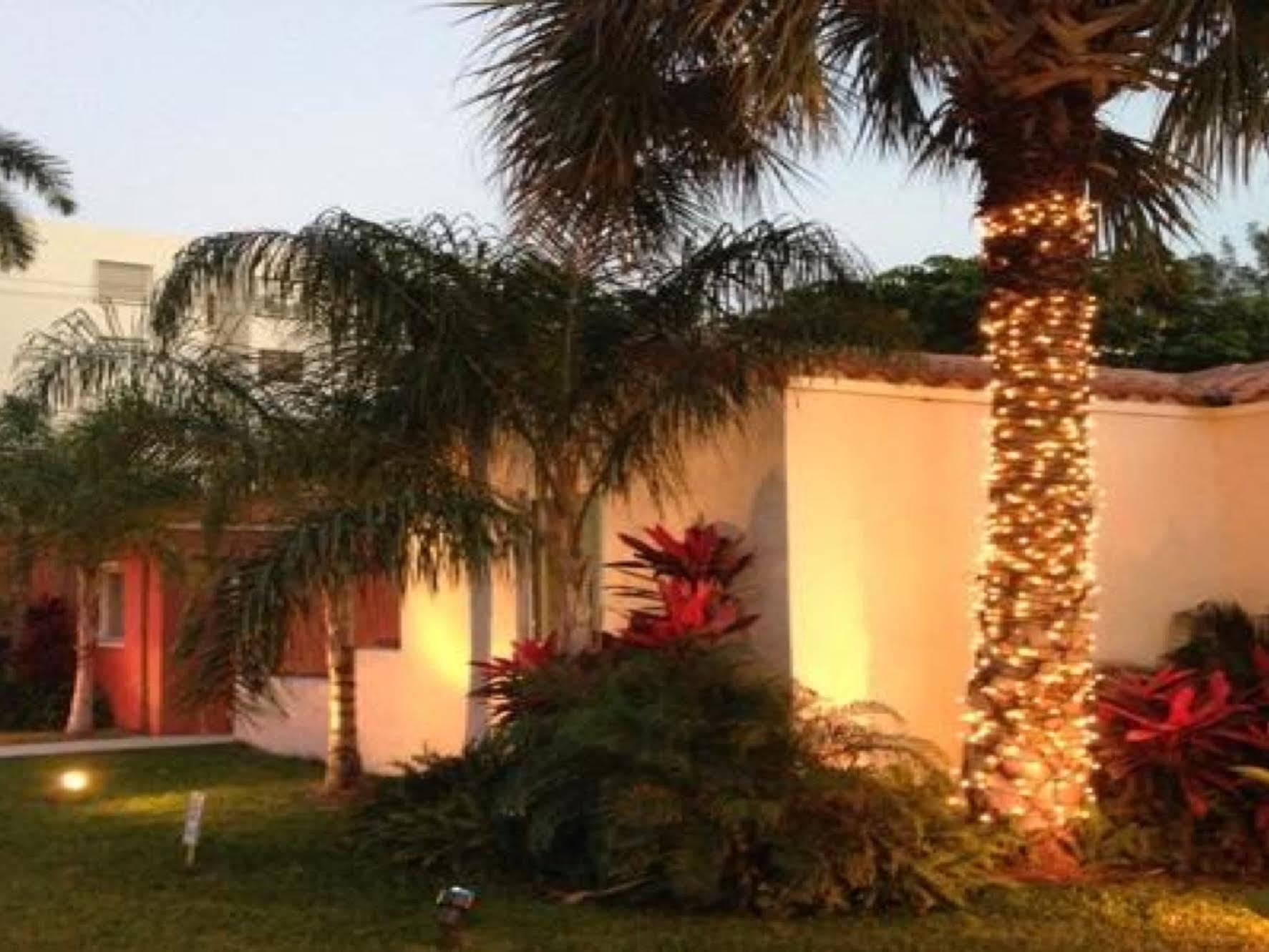 Bikini Lodge (Adults Only) Miami Beach Eksteriør bilde