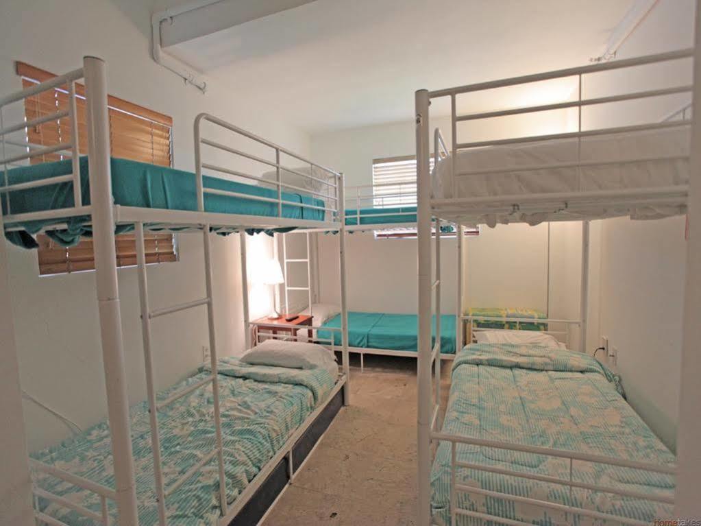 Bikini Lodge (Adults Only) Miami Beach Eksteriør bilde